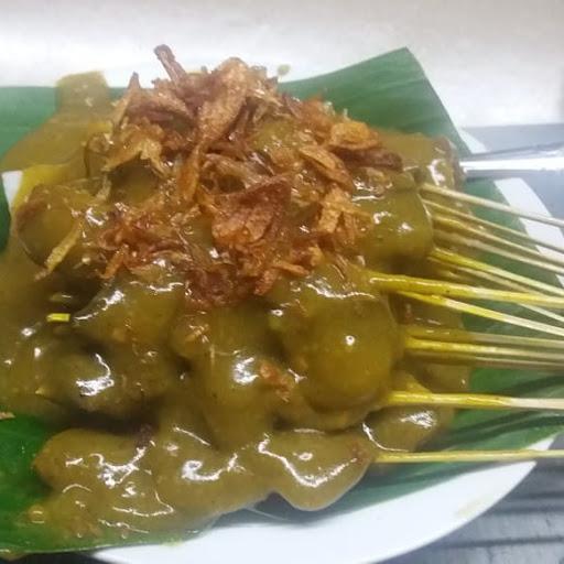 SATE PADANG AJO JUNAIDI 92