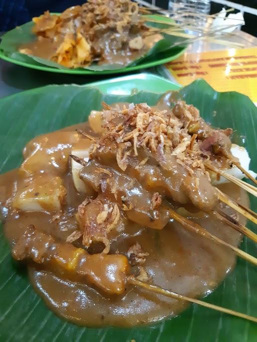 SATE PADANG AJO RAMON CAB TJ DUREN