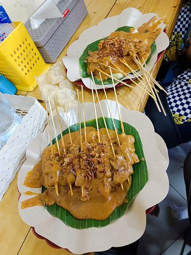 SATE PADANG ARI TANJUNG