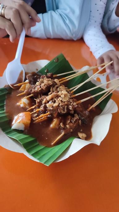 SATE PADEH MP