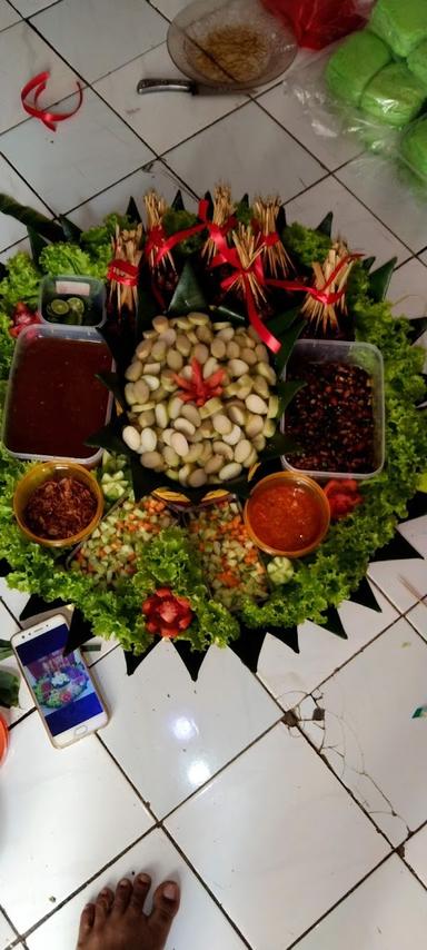 SATE SURAMADU CAK RIJAL