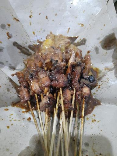 SATE SURAMADU CAK RIJAL