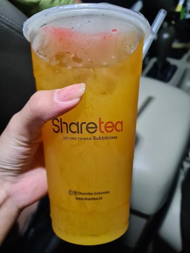 SHARETEA NEO SOHO