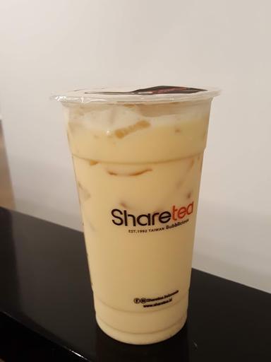 SHARETEA NEO SOHO