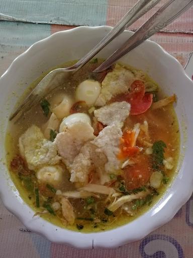 SOTO BETAWI MPO OTI