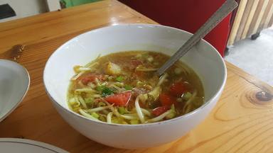 SOTO MADURA GROGOL