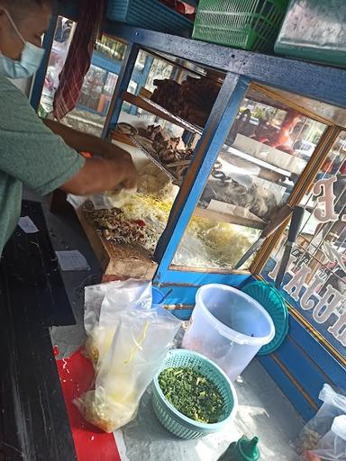 SOTO MIE BOGOR KOTA HUJAN