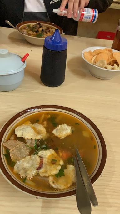 SOTO MIE SARIRASA M. JUNED