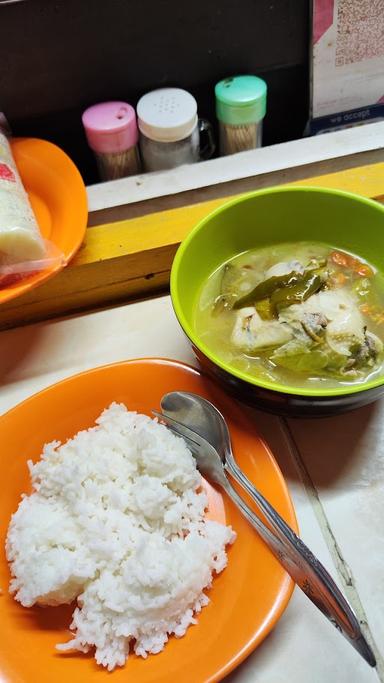 SOTO SEMARANG KOPRO