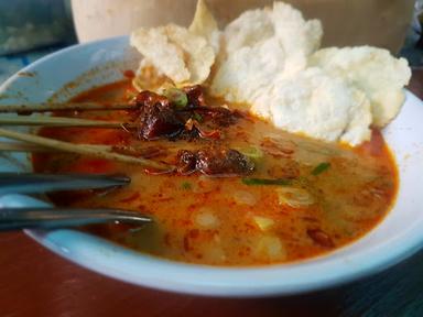 SOTO TANGKAR PECI