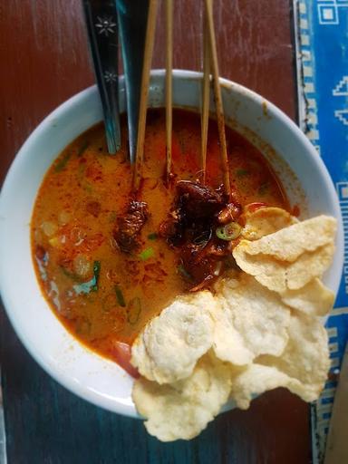 SOTO TANGKAR PECI