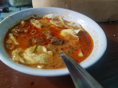 SOTO TANGKAR PECI