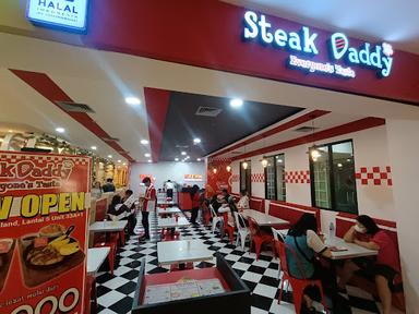 STEAK DADDY - MALL CIPUTRA JAKARTA