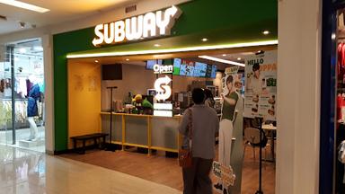 SUBWAY CITRALAND