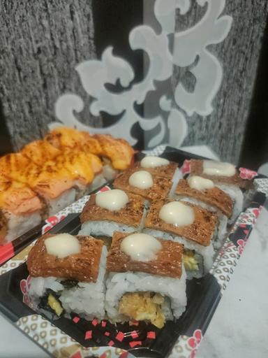 SUSHI CUY - TANJUNG DUREN