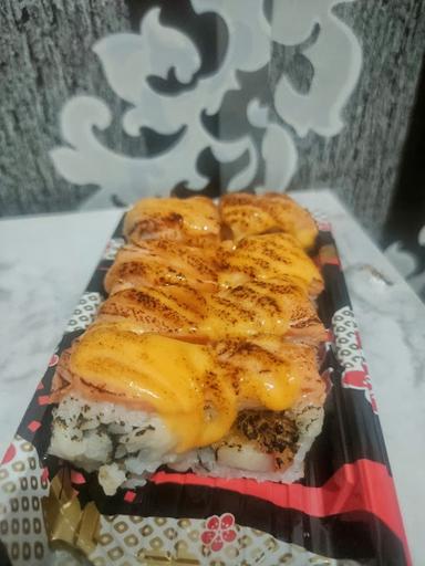 SUSHI CUY - TANJUNG DUREN