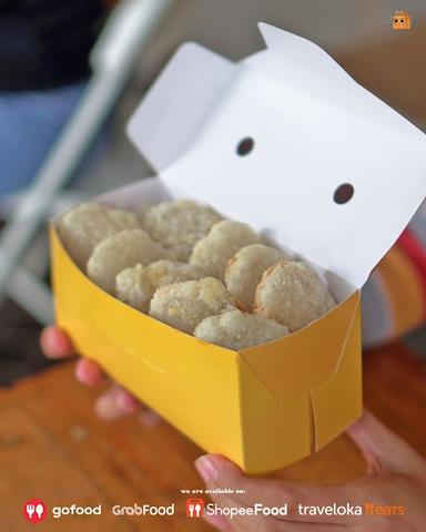 TAHU LEGENDA - TANJUNG DUREN