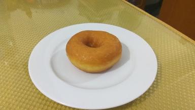 TAN'S KITCHEN - DONAT KENTANG