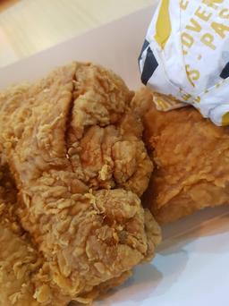 TEXAS CHICKEN - MALL CIPUTRA