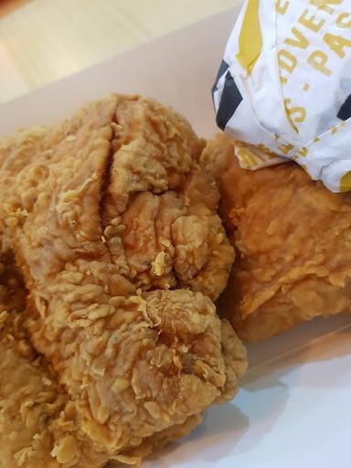 TEXAS CHICKEN MAL CIPUTRA