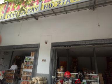 TOKO KUE SINAR JAYA