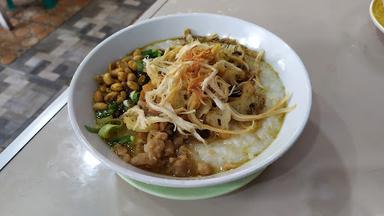 TOP 77 BUBUR AYAM SPESIAL BANDUNG