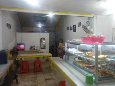 WARUNG MAKAN SIDA MULYA