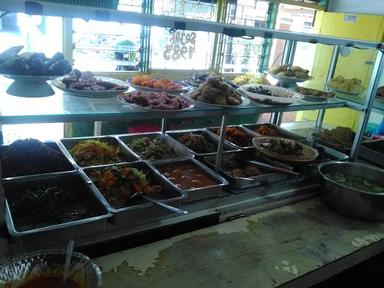 WARUNG MAKAN SIDA MULYA