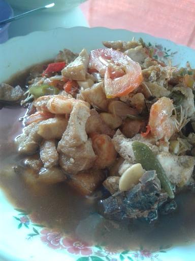 WARUNG NASI IBU SOP