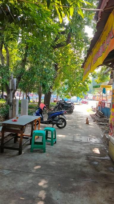 WARUNG NASI LANGGENG JAYA