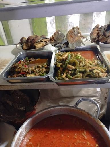 WARUNG NASI PEKALONGAN JELAMBAR TIMUR