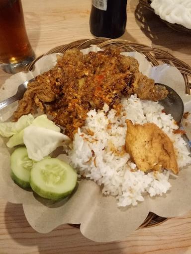 WARUNG PENTOL