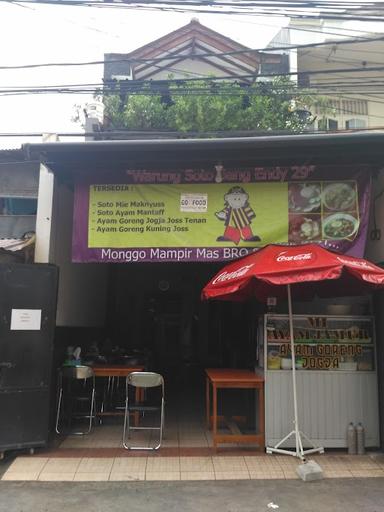 WARUNG SOTO BANG ENDY 29