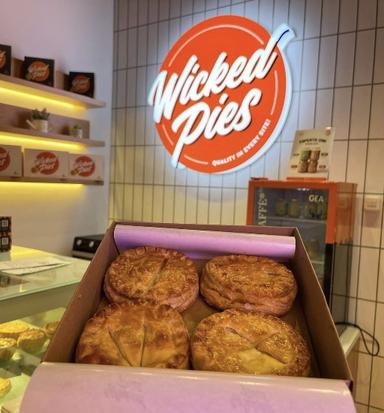 WICKED PIES - HUBLIFE JAKARTA