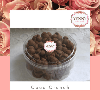 YENNY COOKIES JELAMBAR