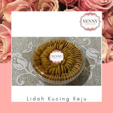 YENNY COOKIES JELAMBAR