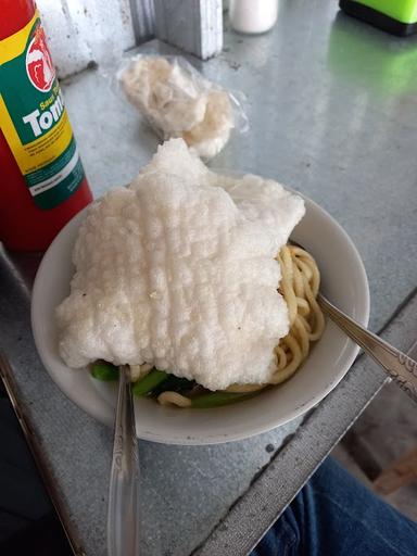 MIE AYAM CAK MUL