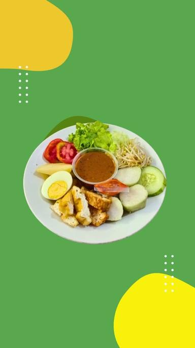 GADO - GADO BU MIMIN