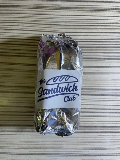 THE SANDWICH CLUB SURABAYA