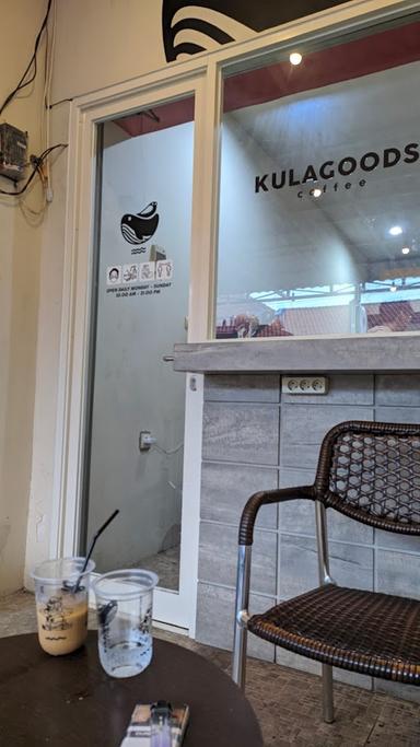 KULAGOODS COFFEE