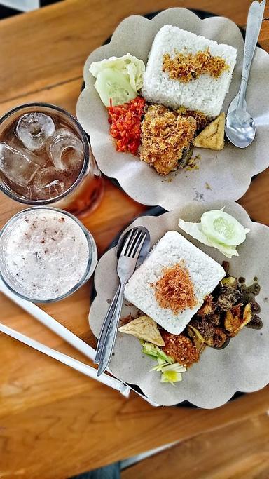 WARUNG SONGO SIDJI