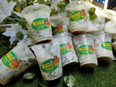 ES CENDOL BUNCIT KHAS BANDUNG