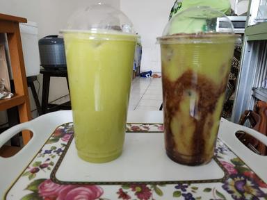 JUICE BUTO SURABAYA