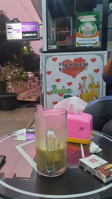 KANGEN JUICE & COFFEE