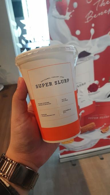 SUPER SLURP