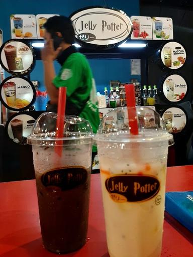 JELLYPOTTER SURABAYA HAPPY