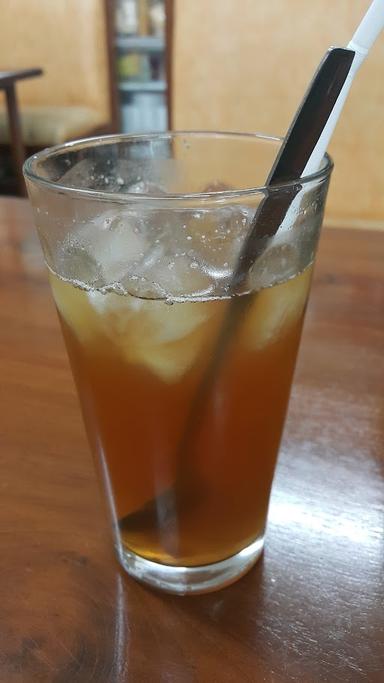 KAFE MIROTA SURABAYA