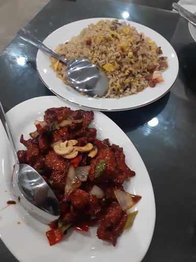 IE HUA HAKKA CHINESE FOOD ( SURABAYA TIMUR )