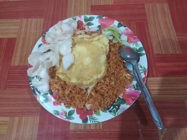 NASI GORENG ANTI KKN 98