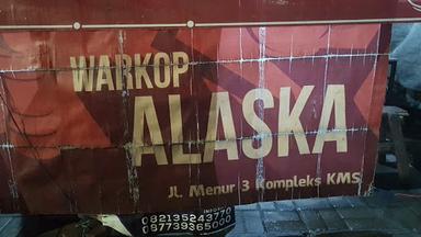 WARKOP ALASKA